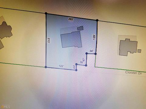 106 Cloisters Dr, Lagrange, GA 30241 photo 83