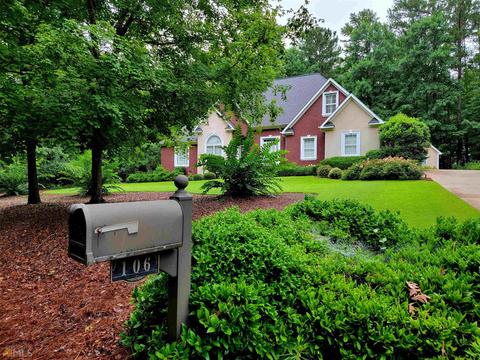 106 Cloisters Dr, Lagrange, GA 30241 photo 7