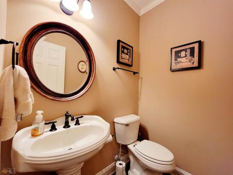 106 Cloisters Dr, Lagrange, GA 30241 photo 56