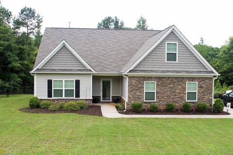 71 Flatcreek Dr, Lagrange, GA 30241 photo 7