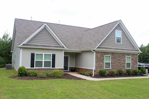 71 Flatcreek Dr, Lagrange, GA 30241 photo 4