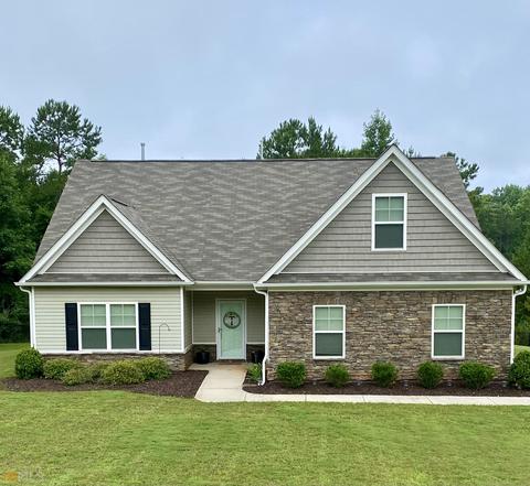 71 Flatcreek Dr, Lagrange, GA 30241 photo 1