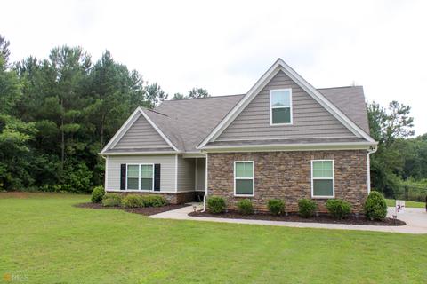 71 Flatcreek Dr, Lagrange, GA 30241 photo 3