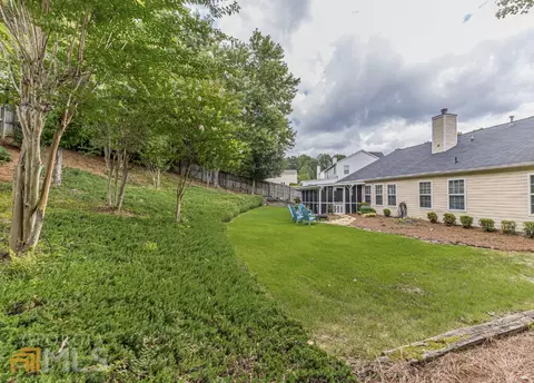 2714 Evanston Ct, Dacula, GA 30019 photo 2