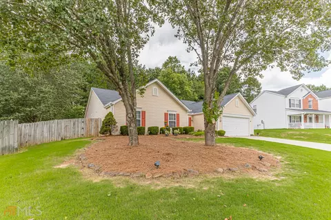 2714 Evanston Ct, Dacula, GA 30019 photo 1