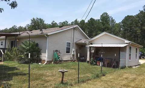 2965 Tommy Dillard Rd, Monroe, GA 30656 photo 2