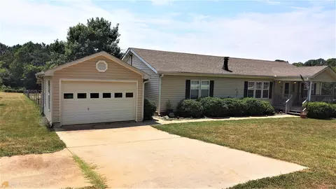 2965 Tommy Dillard Rd, Monroe, GA 30656 photo 1
