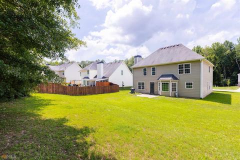 1025 Bluecoat Cir, Hampton, GA 30228 photo 13