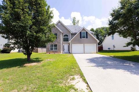 1025 Bluecoat Cir, Hampton, GA 30228 photo 1