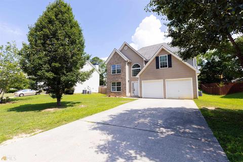 1025 Bluecoat Cir, Hampton, GA 30228 photo 8
