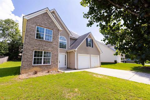 1025 Bluecoat Cir, Hampton, GA 30228 photo 14