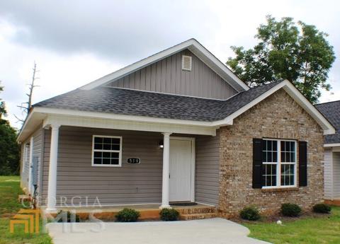 519 Smith St, Dublin, GA 31021 photo 2