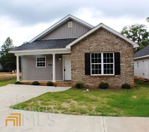 519 Smith St, Dublin, GA 31021 photo 3