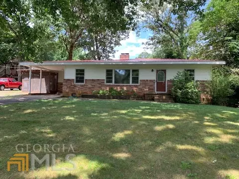 151 Tiny Ridge Dr, Cornelia, GA 30531 photo 1