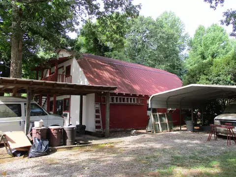151 Tiny Ridge Dr, Cornelia, GA 30531 photo 5