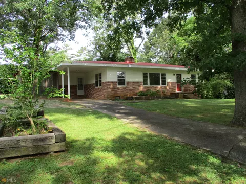 151 Tiny Ridge Dr, Cornelia, GA 30531 photo 2