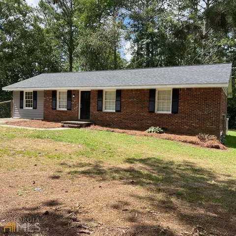 35 Moss Rd, Covington, GA 30016 photo 1