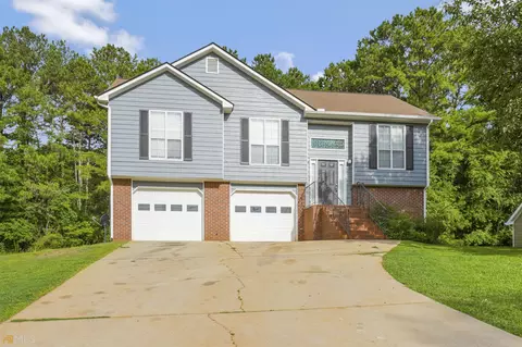 55 Spring Valley Dr, Covington, GA 30016 photo 1