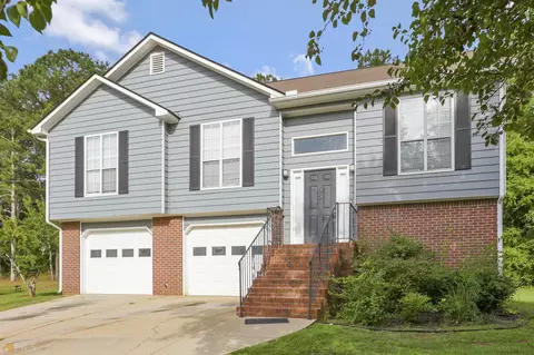55 Spring Valley Dr, Covington, GA 30016 photo 2