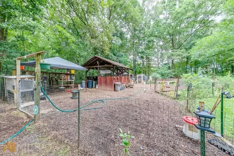 2045 Ila Rd, Commerce, GA 30530 photo 27