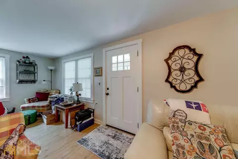 2045 Ila Rd, Commerce, GA 30530 photo 3