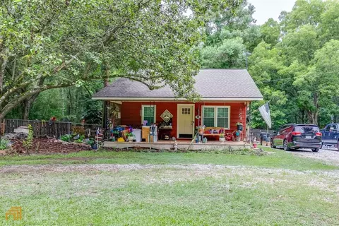 2045 Ila Rd, Commerce, GA 30530 photo 2