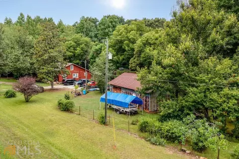 2045 Ila Rd, Commerce, GA 30530 photo 4