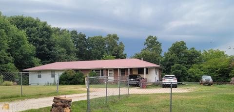 401 Busha Rd, Carnesville, GA 30521 photo 3