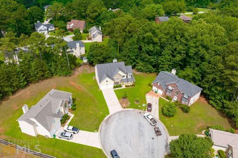 4875 Ruby Pines Ct, Stone Mountain, GA 30083 photo 41