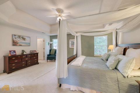 4875 Ruby Pines Ct, Stone Mountain, GA 30083 photo 31