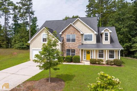 4875 Ruby Pines Ct, Stone Mountain, GA 30083 photo 2