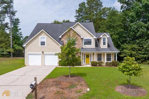 4875 Ruby Pines Ct, Stone Mountain, GA 30083 photo 40