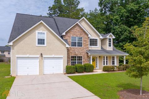 4875 Ruby Pines Ct, Stone Mountain, GA 30083 photo 1