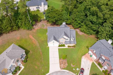 4875 Ruby Pines Ct, Stone Mountain, GA 30083 photo 5