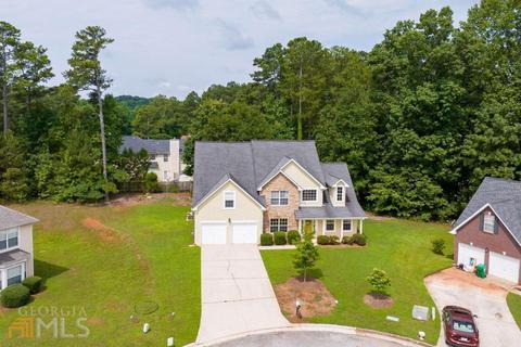 4875 Ruby Pines Ct, Stone Mountain, GA 30083 photo 3