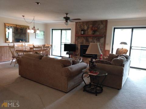 355 Saddleback Cir, Dillard, GA 30537 photo 6