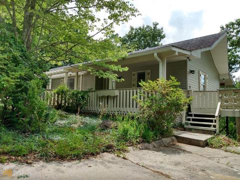 355 Saddleback Cir, Dillard, GA 30537 photo 2