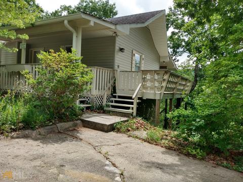 355 Saddleback Cir, Dillard, GA 30537 photo 18
