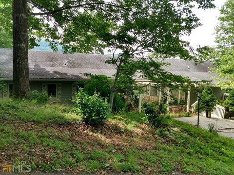 355 Saddleback Cir, Dillard, GA 30537 photo 1