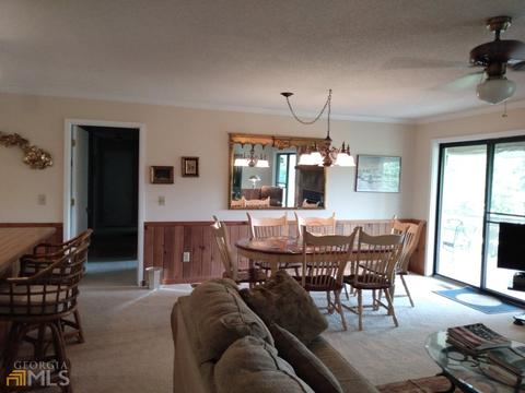355 Saddleback Cir, Dillard, GA 30537 photo 5
