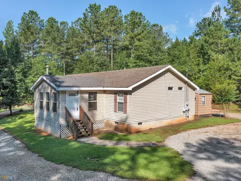 170 Glen Echo Dr, Jackson, GA 30233 photo 1