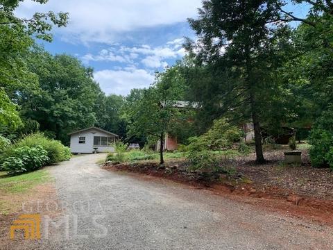 129 Pinecrest Rd, Clarkesville, GA 30523 photo 2