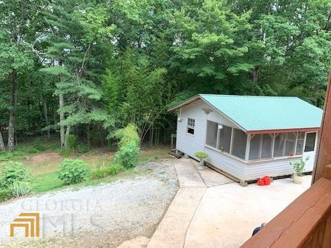 129 Pinecrest Rd, Clarkesville, GA 30523 photo 38