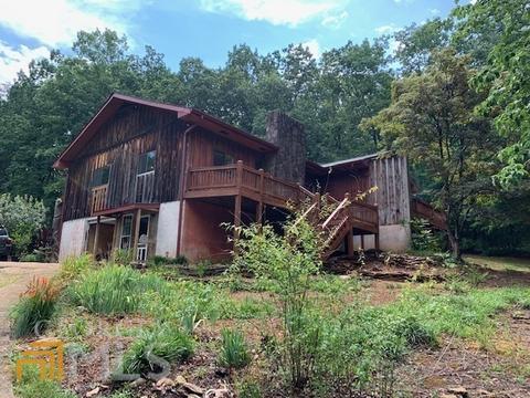 129 Pinecrest Rd, Clarkesville, GA 30523 photo 1