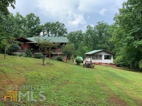 129 Pinecrest Rd, Clarkesville, GA 30523 photo 11