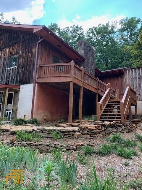 129 Pinecrest Rd, Clarkesville, GA 30523 photo 6