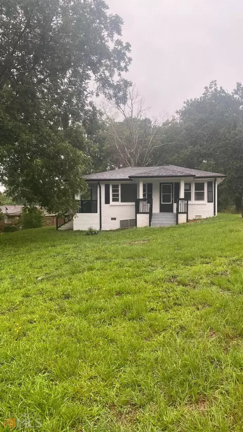 1180 Morningside Dr, Covington, GA 30016 photo 1