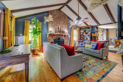 240 Muree Dr, Covington, GA 30014 photo 15