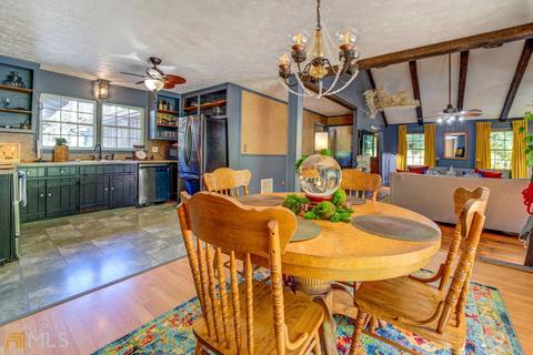 240 Muree Dr, Covington, GA 30014 photo 23