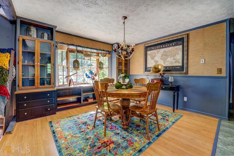 240 Muree Dr, Covington, GA 30014 photo 21